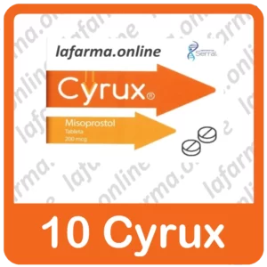 cyrux misoprostol medicamento abortivo misoprostol venta de cytotec en el salvador pastillas abortivas precio de farmacias economica san nicolas walmart