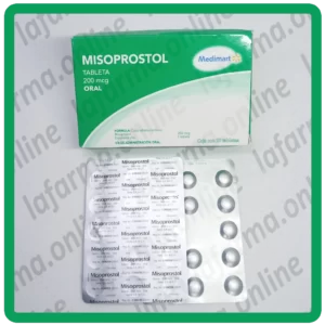 Misoprostol